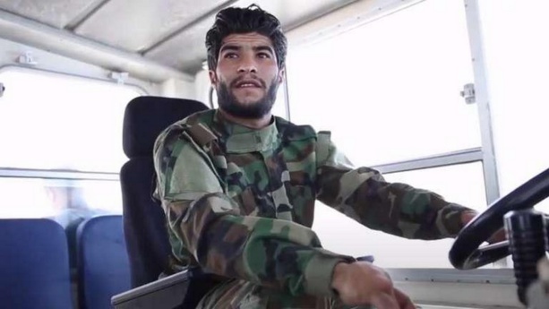 Assassinat d’al-Bidja : l'ex-chef des garde-côtes abattu à Sayyad Assassinat d’al-Bidja : l'ex-chef des garde-côtes abattu à Sayyad