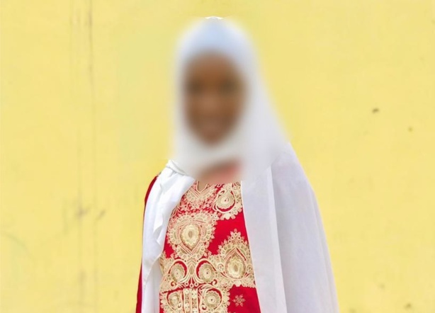 Affaire Maman Aïcha Ndong : La copine de la victime déférée pour meurtre Affaire Maman Aïcha Ndong : La copine de la victime déférée pour meurtre