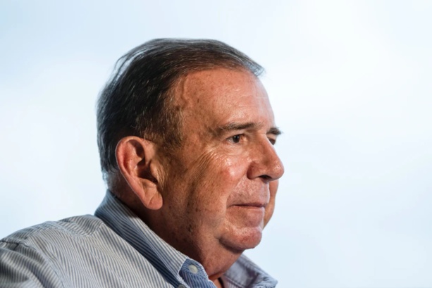 Venezuela: le parquet demande l’arrestation du candidat d’opposition Edmundo Gonzalez Urrutia Venezuela: le parquet demande l’arrestation du candidat d’opposition Edmundo Gonzalez Urrutia