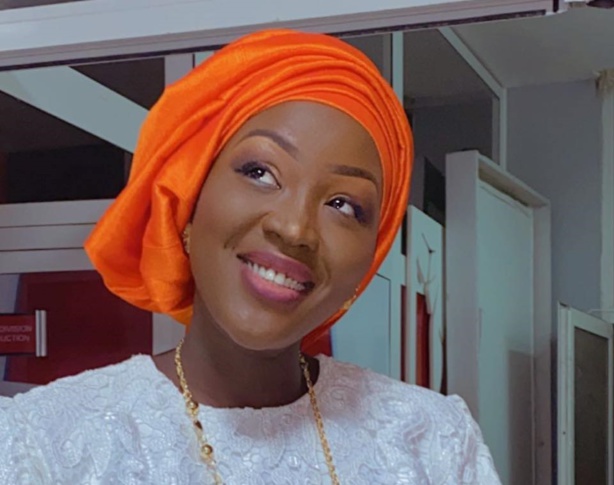 Média : la journaliste Faty Dieng quitte la TFM Média : la journaliste Faty Dieng quitte la TFM