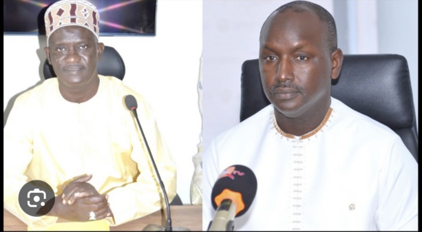 Enquête ouverte sur l'ONAS : le parquet de Dakar saisit la gendarmerie nationale Enquête ouverte sur l'ONAS : le parquet de Dakar saisit la gendarmerie nationale