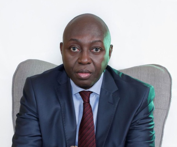 "22 mois avec un faux": Mamadou Lamine Diallo fustige l'Assemblée Nationale "22 mois avec un faux": Mamadou Lamine Diallo fustige l'Assemblée Nationale