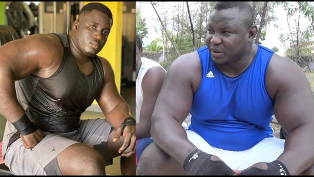 LUTTE : le combat Sa Thiès-Bombardier ficelé LUTTE : le combat Sa Thiès-Bombardier ficelé