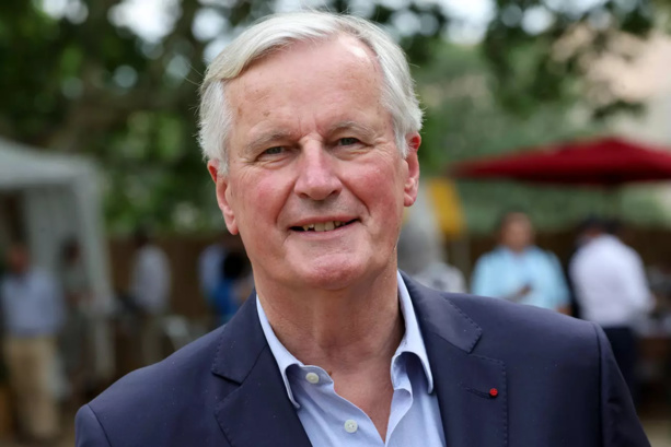 France : Michel Barnier désigné Premier Ministre France : Michel Barnier désigné Premier Ministre