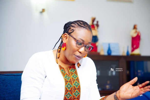 Détournement de 30 millions CFA : l'ex-directrice de l'Économie solidaire visée par des poursuites judiciaires Détournement de 30 millions CFA : l'ex-directrice de l'Économie solidaire visée par des poursuites judiciaires