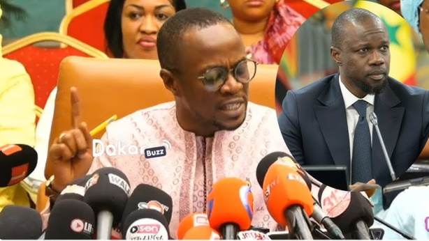 DPG: Les précisions de Benno sur l'article 97 du règlement intérieur de l'Assemblée nationale DPG: Les précisions de Benno sur l'article 97 du règlement intérieur de l'Assemblée nationale