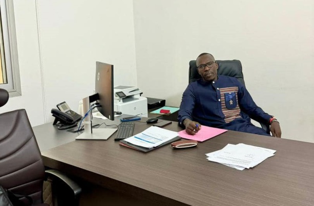 Fonds de développement des cultures urbaines : Nit Dof dévoile sa feuille de route Fonds de développement des cultures urbaines : Nit Dof dévoile sa feuille de route