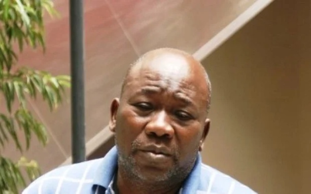 Cheikhouna Keïta arrêté pour diffusion de fausses informations : le parquet demande un mandat de dépôt Cheikhouna Keïta arrêté pour diffusion de fausses informations : le parquet demande un mandat de dépôt