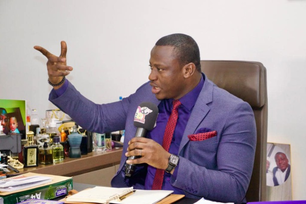 Affaire Ousmane Noël Dieng : le procureur confie l’enquête à la section de recherches de Colobane Affaire Ousmane Noël Dieng : le procureur confie l’enquête à la section de recherches de Colobane