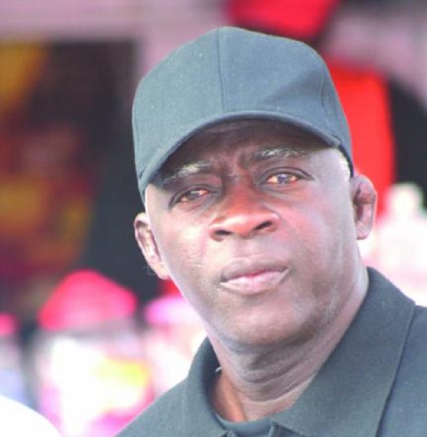 Décès de Séga Sakho : Le football sénégalais perd une légende Décès de Séga Sakho : Le football sénégalais perd une légende