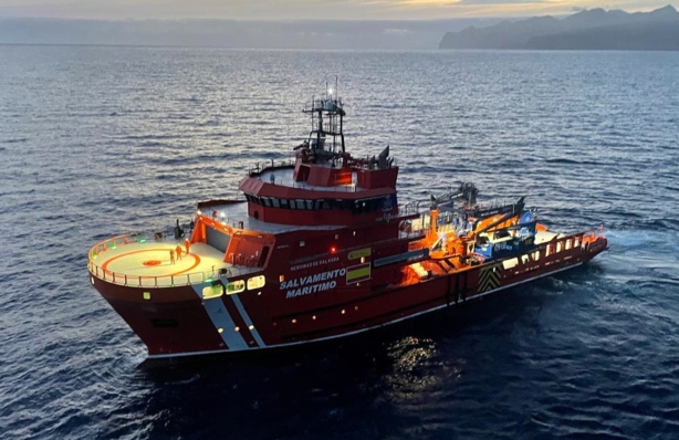 Quatre pirogues en deux jours : 206 migrants débarquent aux Iles Canaries Quatre pirogues en deux jours : 206 migrants débarquent aux Iles Canaries