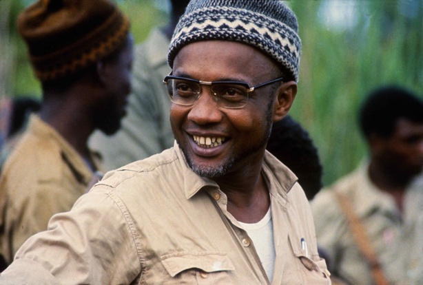 Amilcar Cabral aurait eu 100 ans Amilcar Cabral aurait eu 100 ans
