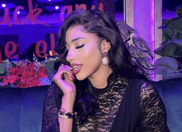 Retour en force : Amy Léa reprend le contrôle de son image avec de nouvelles photos Retour en force : Amy Léa reprend le contrôle de son image avec de nouvelles photos