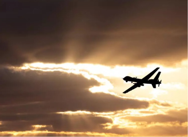 Nouvelle menace au Mali : Les rebelles du Nord utilisent des drones contre l’armée malienne Nouvelle menace au Mali : Les rebelles du Nord utilisent des drones contre l’armée malienne