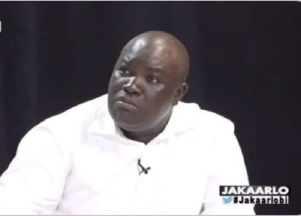 Birima Ndiaye sur la dissolution de l'Assemblée nationale : "Qui sème le vent récolte la tempête..." Birima Ndiaye sur la dissolution de l'Assemblée nationale : "Qui sème le vent récolte la tempête..."