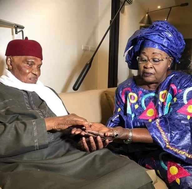 Réunion de crise au PDS : Woré Sarr et CIE exigent un retour aux principes fondateurs Réunion de crise au PDS : Woré Sarr et CIE exigent un retour aux principes fondateurs