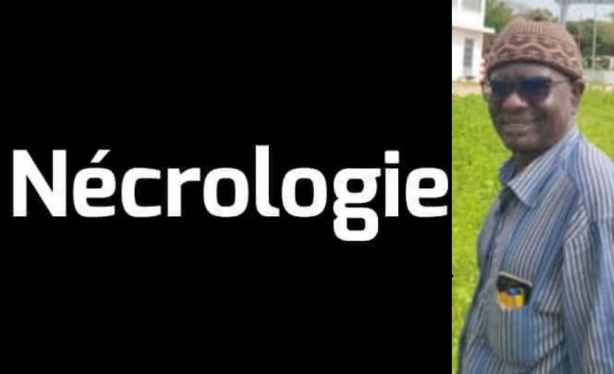 Nécrologie : Décès d'El Hadji Manga, membre de Pastef Ziguinchor Nécrologie : Décès d'El Hadji Manga, membre de Pastef Ziguinchor