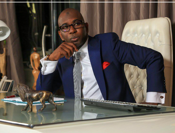 Élections législatives 2024 : Moustapha Guirassy lance un appel Élections législatives 2024 : Moustapha Guirassy lance un appel