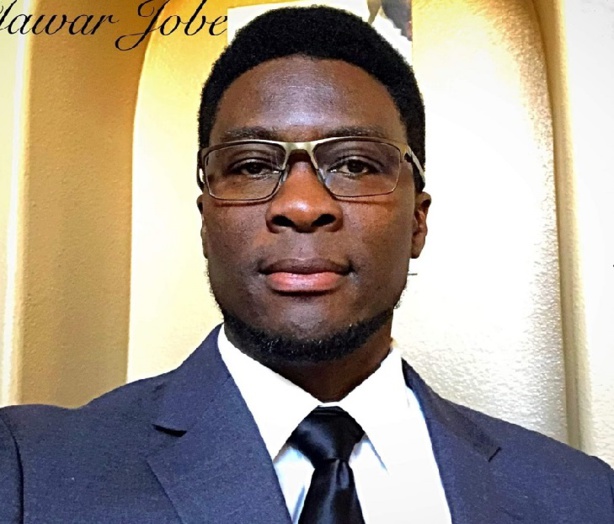 Absence de dialogue électoral : Ndiawar Diop tire la sonnette d'alarme Absence de dialogue électoral : Ndiawar Diop tire la sonnette d'alarme