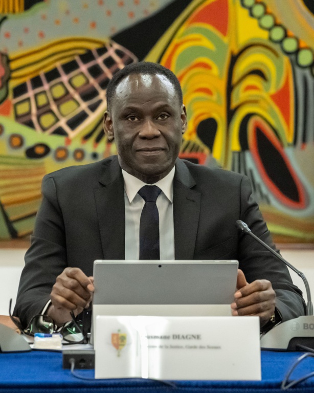 Lancement du Pool judiciaire financier : une avancée clé dans la lutte contre la corruption Lancement du Pool judiciaire financier : une avancée clé dans la lutte contre la corruption