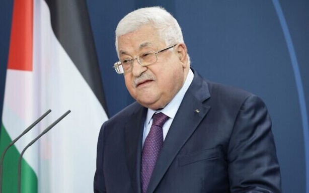 Reconnaissance de la Palestine : Mahmoud Abbas rencontre les dirigeants espagnols à Madrid Reconnaissance de la Palestine : Mahmoud Abbas rencontre les dirigeants espagnols à Madrid