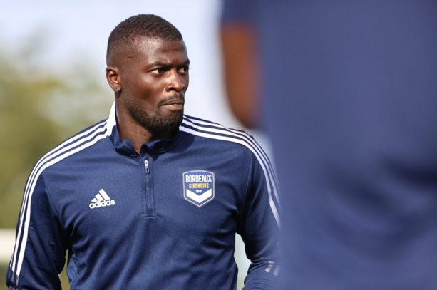 Mbaye Niang sur son retour en équipe nationale : « C'est à moi de montrer ma valeur » Mbaye Niang sur son retour en équipe nationale : « C'est à moi de montrer ma valeur »