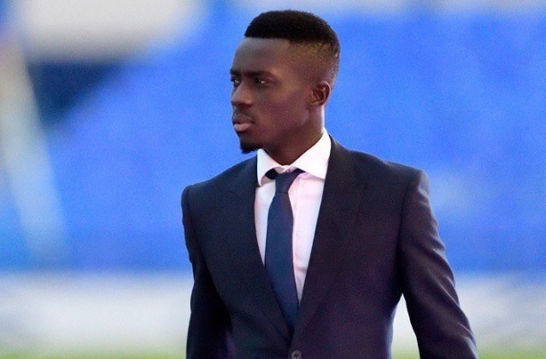 Nécrologie : décès du père d’Idrissa Gana Gueye Nécrologie : décès du père d’Idrissa Gana Gueye