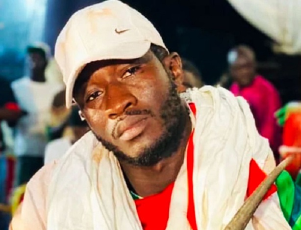 Bagarre dans un bar : Ada Fass arrêté et présenté au parquet Bagarre dans un bar : Ada Fass arrêté et présenté au parquet