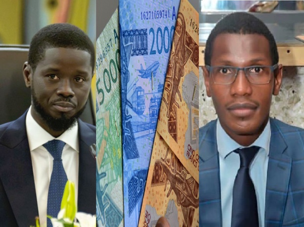 Réflexions sur le rapport d'exécution budgétaire à mi-parcours ! (Par Al Hassane NIANG, spécialiste de la gouvernance publique et des réformes institutionnelles) Réflexions sur le rapport d'exécution budgétaire à mi-parcours ! (Par Al Hassane NIANG, spécialiste de la gouvernance publique et des réformes institutionnelles)