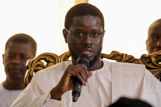 Djim Dramé nommé à la tête des affaires religieuses : Le président Faye annonce des mesures de soutien Djim Dramé nommé à la tête des affaires religieuses : Le président Faye annonce des mesures de soutien