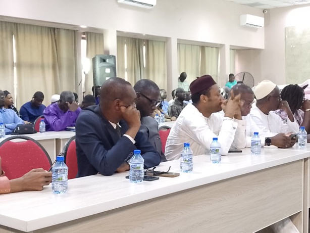 Élections législatives : L’ATEL annonce une grande manifestation pour le 27 septembre Élections législatives : L’ATEL annonce une grande manifestation pour le 27 septembre