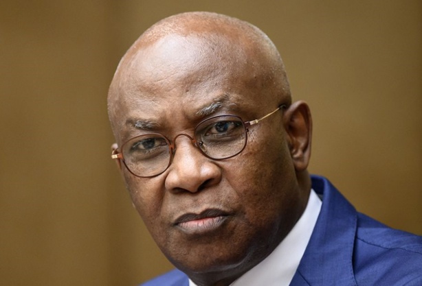 Serigne Mbaye Thiam nommé Serigne Mbaye Thiam nommé