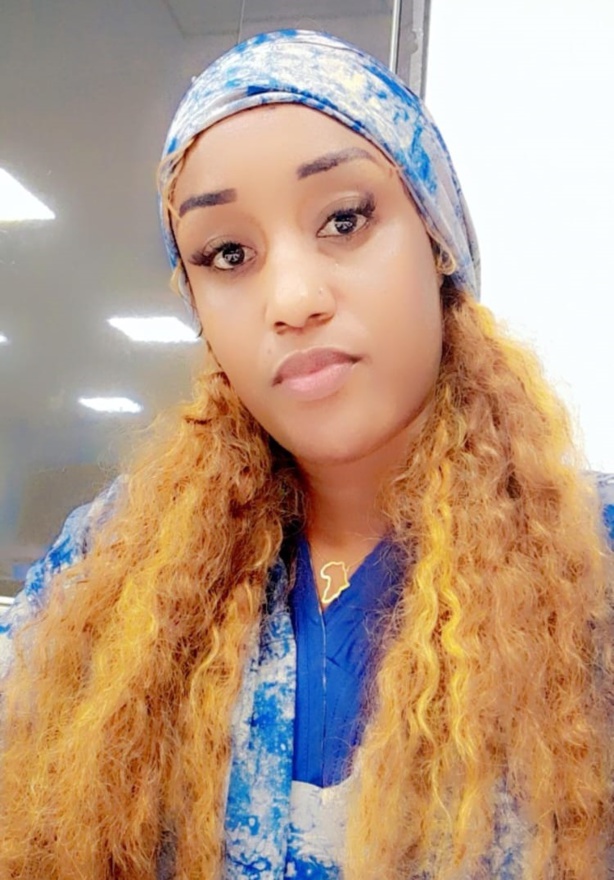 Pour un changement à Tambacounda : Awa Dramé, candidate aux législatives de 2024 Pour un changement à Tambacounda : Awa Dramé, candidate aux législatives de 2024