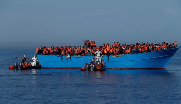 Italie: le gouvernement a-t-il enfreint les règles du droit international sur les migrants? Italie: le gouvernement a-t-il enfreint les règles du droit international sur les migrants?