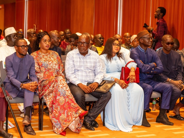 Processus électoral : L’ATEL quitte les discussions avec le ministère de l'Intérieur Processus électoral : L’ATEL quitte les discussions avec le ministère de l'Intérieur