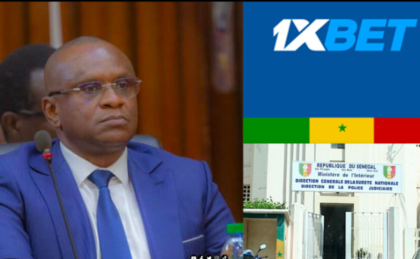 Affaire 1Xbet Sénégal : Lat Diop accusé d'avoir reçu 5 milliards de FCFA Affaire 1Xbet Sénégal : Lat Diop accusé d'avoir reçu 5 milliards de FCFA