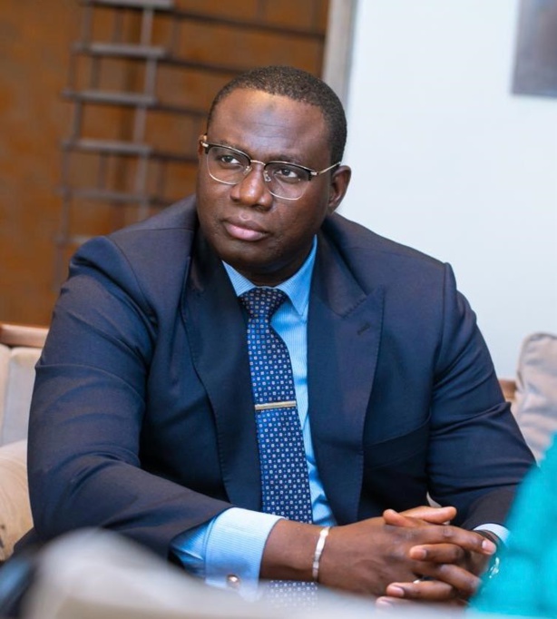 Pastef Diourbel : Moussa Bala Fofana le faiseur de consensus qui défie les démons de la division Pastef Diourbel : Moussa Bala Fofana le faiseur de consensus qui défie les démons de la division