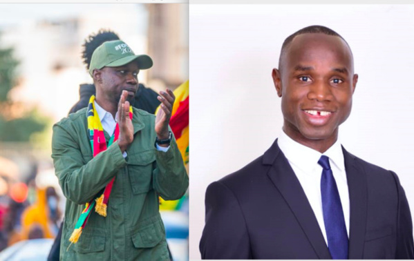 Législatives 2024 : Le Mouvement « Sénégal Nafa » lance un appel à la mobilisation générale pour garantir la victoire de la liste de Pastef Législatives 2024 : Le Mouvement « Sénégal Nafa » lance un appel à la mobilisation générale pour garantir la victoire de la liste de Pastef