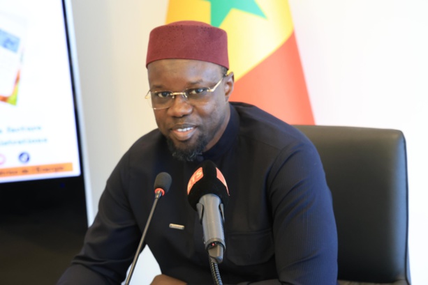 Sénégal 2050 : Le Gouvernement annonce un Point de Presse sur l'état des lieux... Sénégal 2050 : Le Gouvernement annonce un Point de Presse sur l'état des lieux...