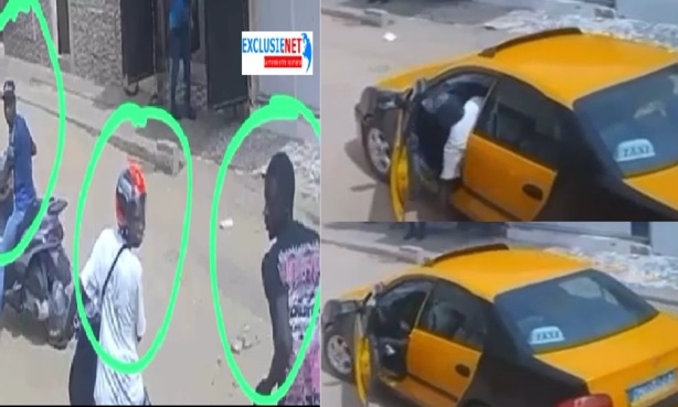 Braquage aux HLM : le cerveau était à l'intérieur de la banque Braquage aux HLM : le cerveau était à l'intérieur de la banque