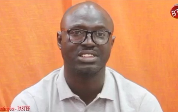 Législatives 2024 : Ounith Sarr dément les rumeurs de division et confirme le consensus à Diourbel Législatives 2024 : Ounith Sarr dément les rumeurs de division et confirme le consensus à Diourbel