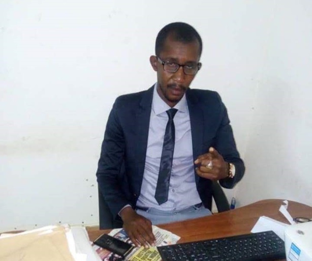 Affaire Jérôme Bandiaky : Pape Simakha défend Mimi Touré et enfonce Thierno Alassane Sall Affaire Jérôme Bandiaky : Pape Simakha défend Mimi Touré et enfonce Thierno Alassane Sall