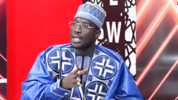 Escroquerie : Moustapha Dramé alias "Yallay Késsé" arrêté Escroquerie : Moustapha Dramé alias "Yallay Késsé" arrêté