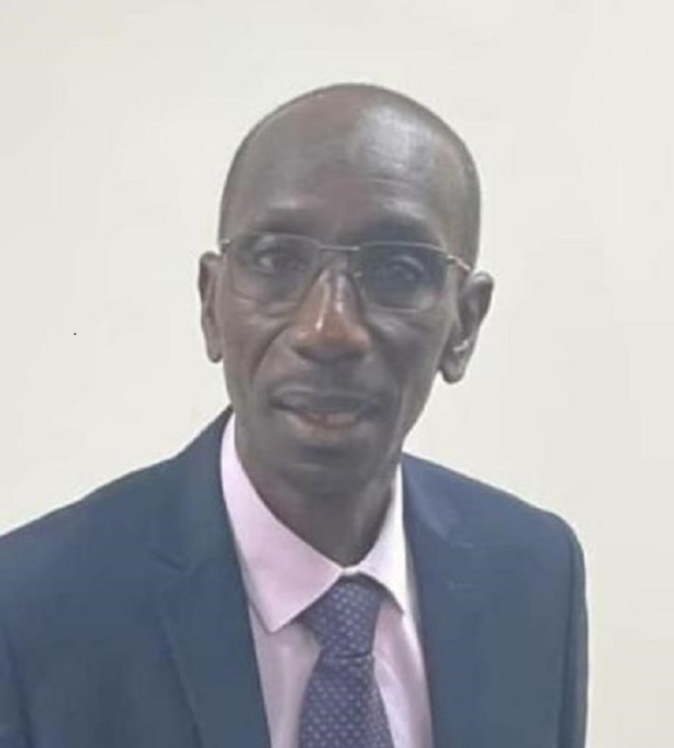 Clientélisme dans l'Éducation : Abdoulaye Diatta prône un recrutement équitable Clientélisme dans l'Éducation : Abdoulaye Diatta prône un recrutement équitable