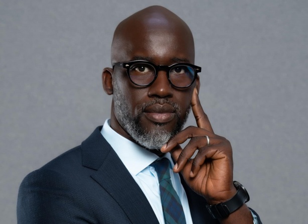 « Refaire notre cher pays » : L’appel de Keïta Fadilou « Refaire notre cher pays » : L’appel de Keïta Fadilou