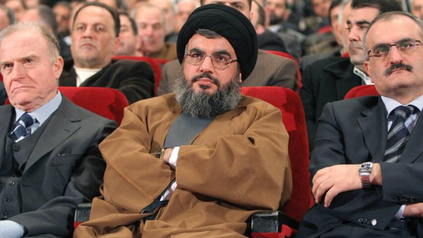 Liban: le Hezbollah confirme la mort de son chef Hassan Nasrallah Liban: le Hezbollah confirme la mort de son chef Hassan Nasrallah