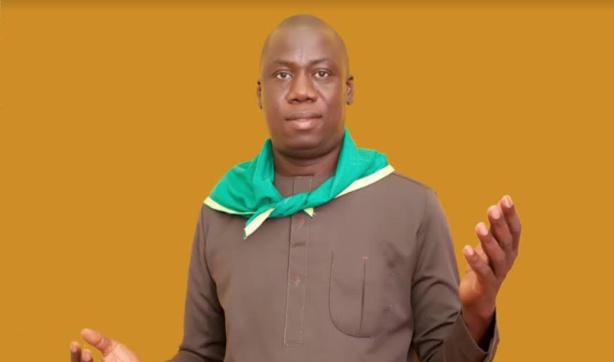 Législatives 2024 : L'ADES derrière PASTEF Législatives 2024 : L'ADES derrière PASTEF