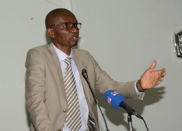 Élections Législatives 2024 : Dooley Yaakaar réaffirme son soutien à la liste PASTEF Élections Législatives 2024 : Dooley Yaakaar réaffirme son soutien à la liste PASTEF