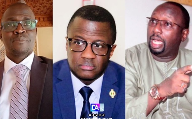 Elections législatives : Des figures de l’AFP quittent le navire avant le 17 novembre Elections législatives : Des figures de l’AFP quittent le navire avant le 17 novembre