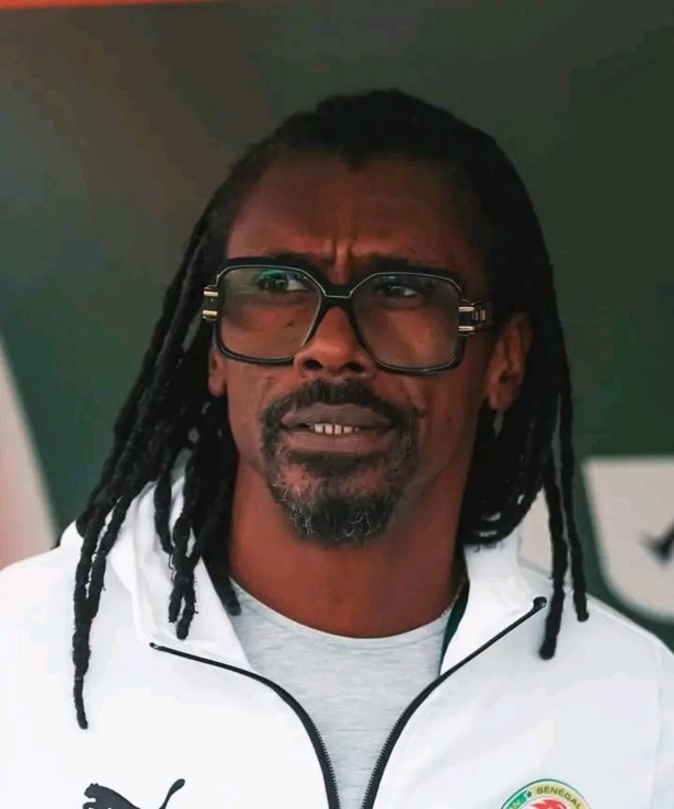 Football : Après 13 ans de service, Aliou Cissé quitte la tête de l'équipe nationale Football : Après 13 ans de service, Aliou Cissé quitte la tête de l'équipe nationale